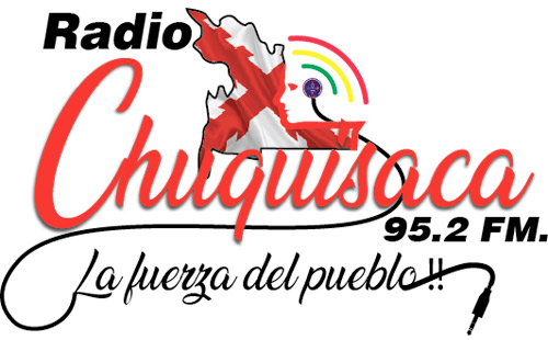 Logo de la emisora de radio